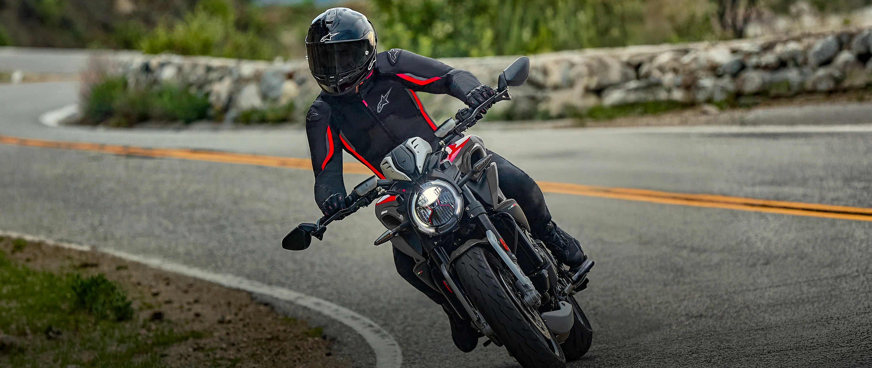 Alpinestars Polska: Wybór Mistrzów Świata